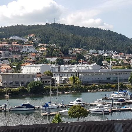 Pontevedra Luxury Apartment מראה חיצוני תמונה