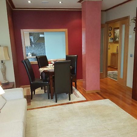 Pontevedra Luxury Apartment מראה חיצוני תמונה