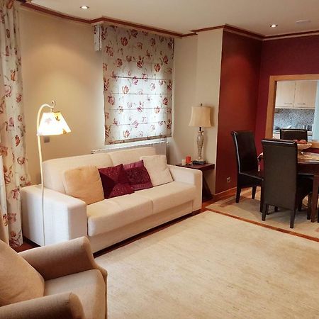 Pontevedra Luxury Apartment מראה חיצוני תמונה