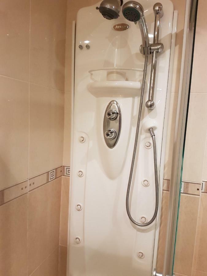 Pontevedra Luxury Apartment מראה חיצוני תמונה