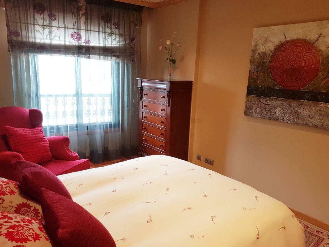 Pontevedra Luxury Apartment מראה חיצוני תמונה