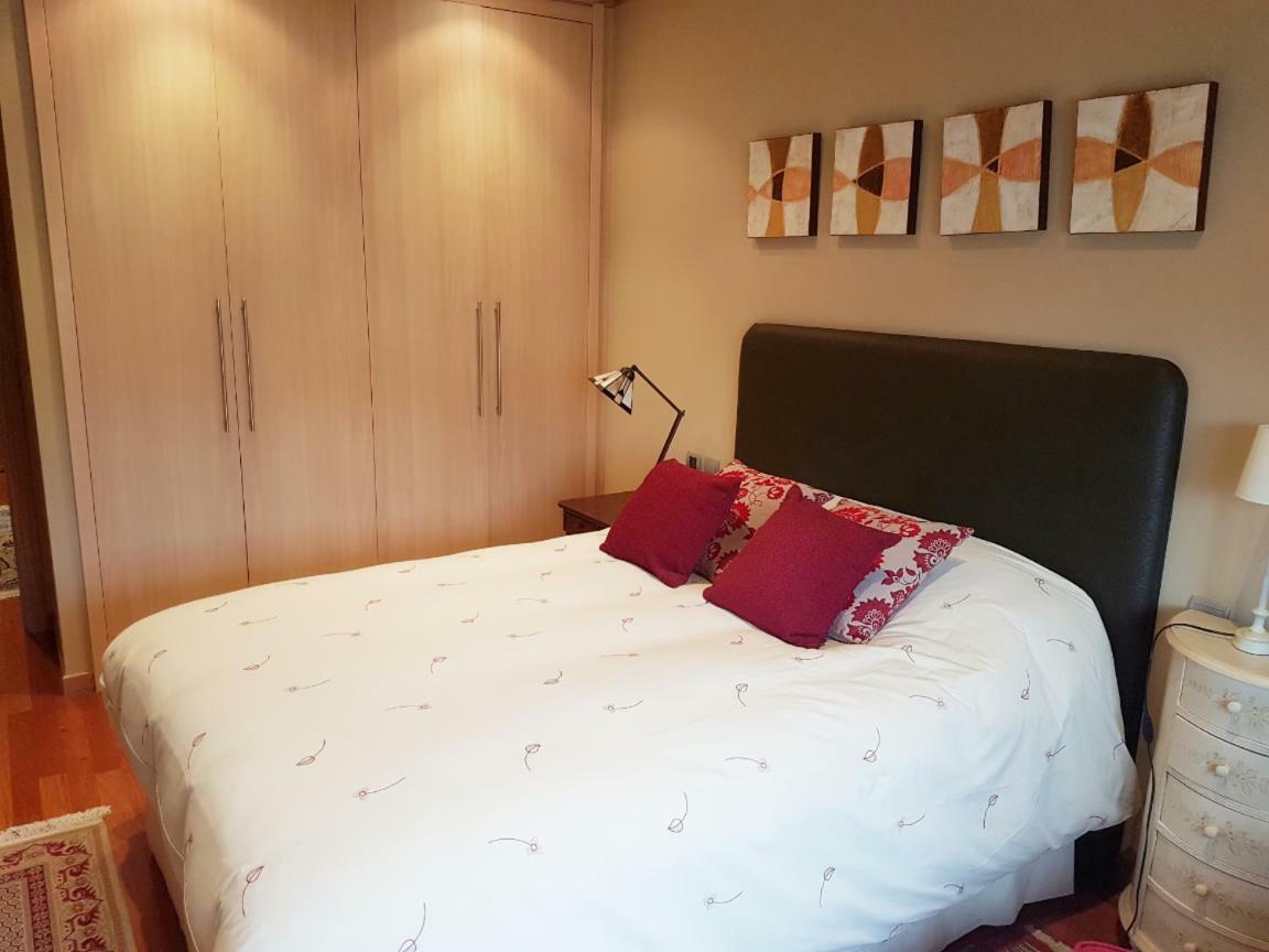Pontevedra Luxury Apartment מראה חיצוני תמונה