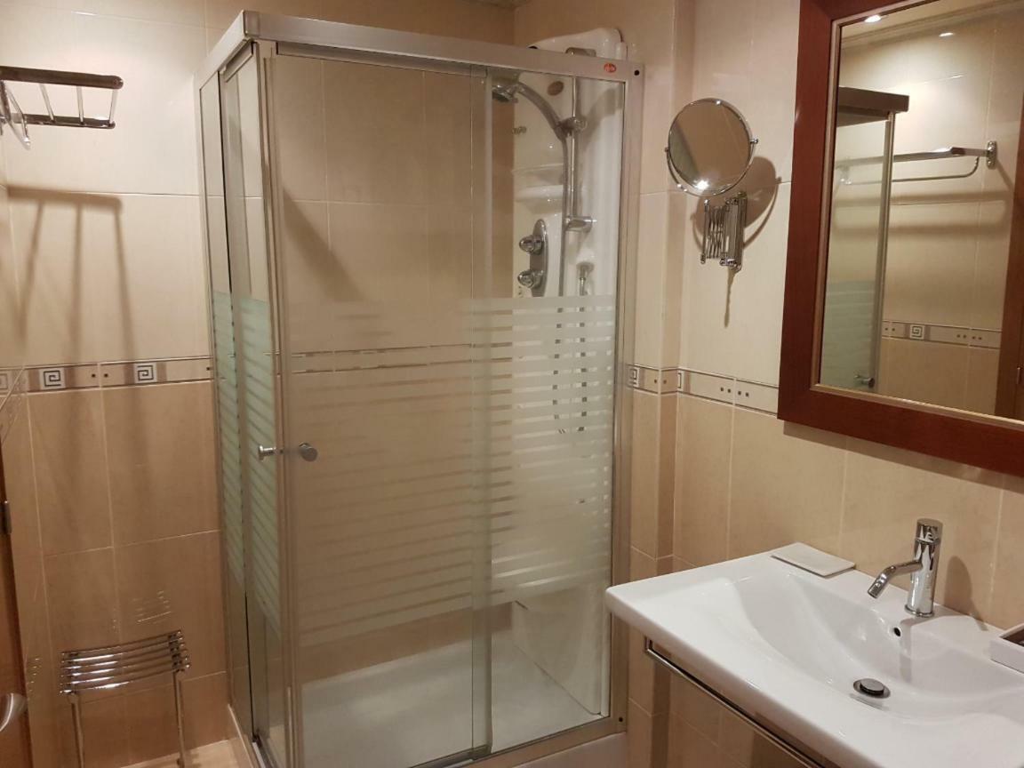 Pontevedra Luxury Apartment מראה חיצוני תמונה