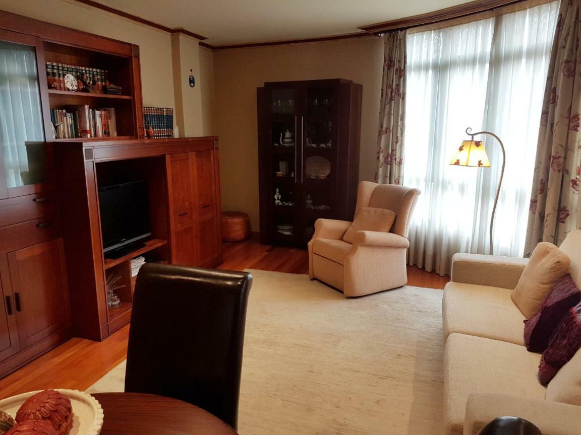Pontevedra Luxury Apartment מראה חיצוני תמונה